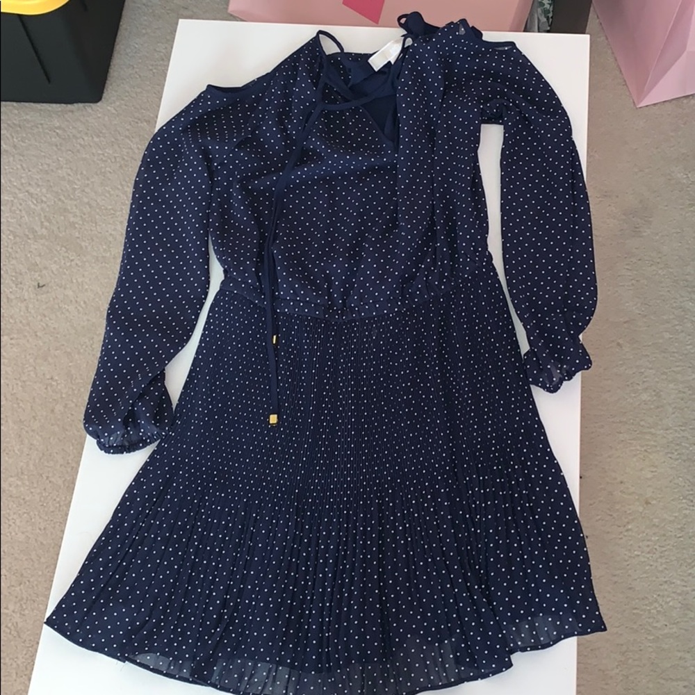 💗Polka Dot Dress💗